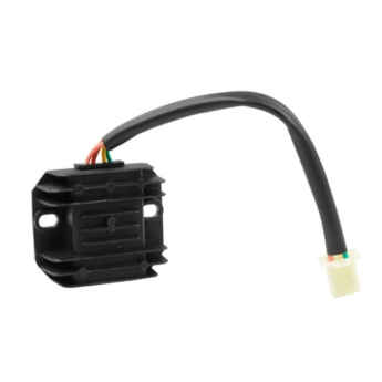 Rectificador conjunto