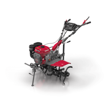 Motocultor