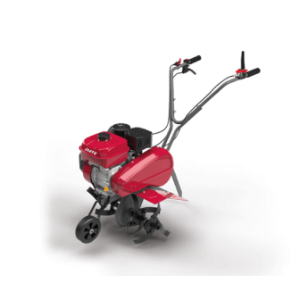 Motocultor