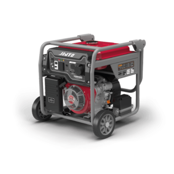 Generador Inverter